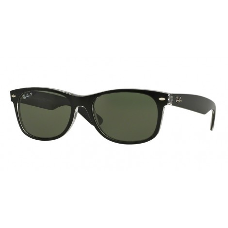 Optique du Faubourg RAY BAN RB2132  605258 Paris Bastille www.57faubourg.com