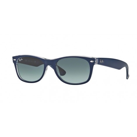 Optique du Faubourg RAY BAN RB2132  605371 Paris Bastille www.57faubourg.com