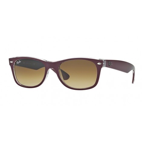 Optique du Faubourg RAY BAN RB2132  605485 Paris Bastille www.57faubourg.com