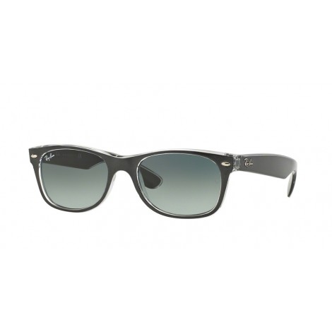 Optique du Faubourg RAY BAN RB2132  614371 Paris Bastille www.57faubourg.com