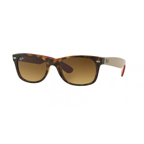 Optique du Faubourg RAY BAN RB2132  618185 Paris Bastille www.57faubourg.com