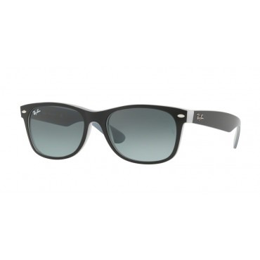 Optique du Faubourg RAY BAN RB2132  630971 Paris Bastille www.57faubourg.com