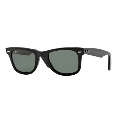 Optique du Faubourg RAY BAN RB2140  901 58 Paris Bastille www.57faubourg.com