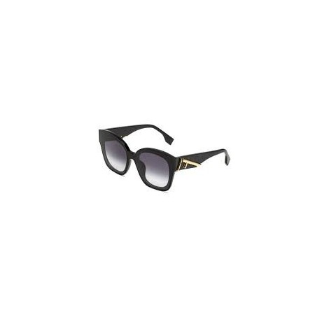 FENDI  FE40098L 01W