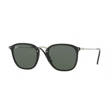 Optique du Faubourg RAY BAN RB2448N  901 Paris Bastille www.57faubourg.com