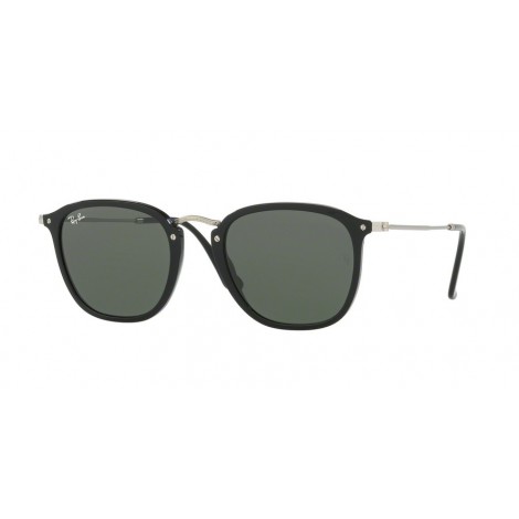 Optique du Faubourg RAY BAN RB2448N  901 Paris Bastille www.57faubourg.com