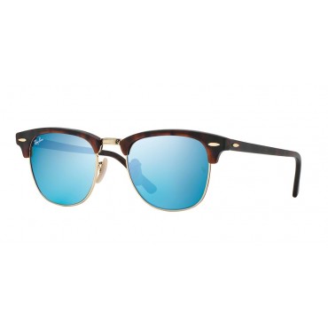 Optique du Faubourg RAY BAN RB3016  114517 Paris Bastille www.57faubourg.com