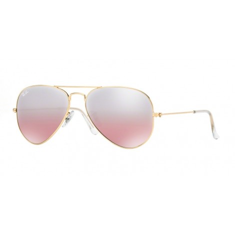 Optique du Faubourg RAY BAN RB3025  001 3E Paris Bastille www.57faubourg.com