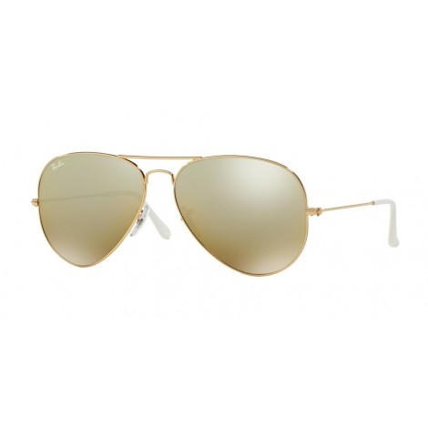 Optique du Faubourg RAY BAN RB3025  001 3K Paris Bastille www.57faubourg.com