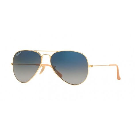 Optique du Faubourg RAY BAN RB3025  001 78 Paris Bastille www.57faubourg.com