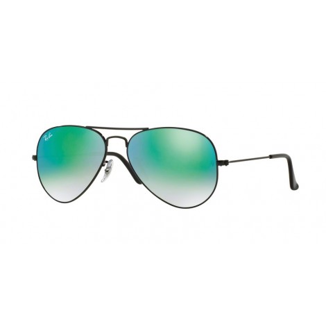 Optique du Faubourg RAY BAN RB3025  002 4J Paris Bastille www.57faubourg.com