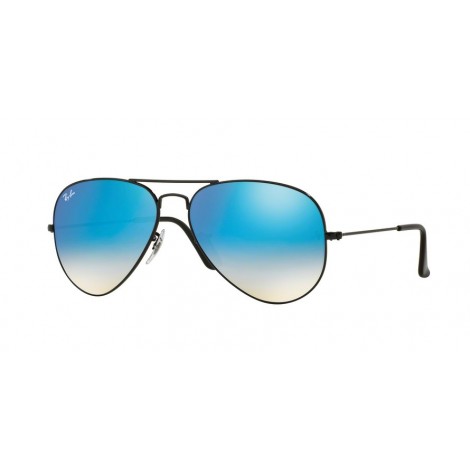 Optique du Faubourg RAY BAN RB3025  002 4O Paris Bastille www.57faubourg.com