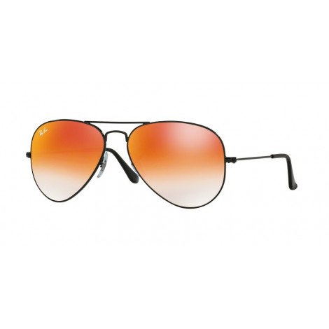 Optique du Faubourg RAY BAN RB3025  002 4W Paris Bastille www.57faubourg.com