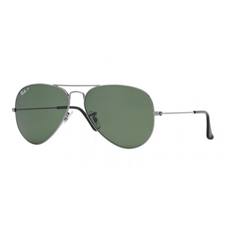 Optique du Faubourg RAY BAN RB3025  004 58 Paris Bastille www.57faubourg.com