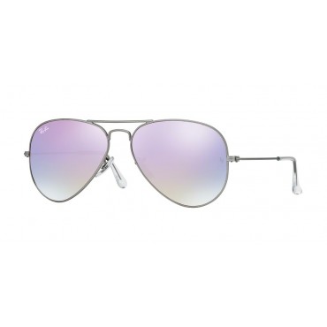 Optique du Faubourg RAY BAN RB3025  019 7X Paris Bastille www.57faubourg.com