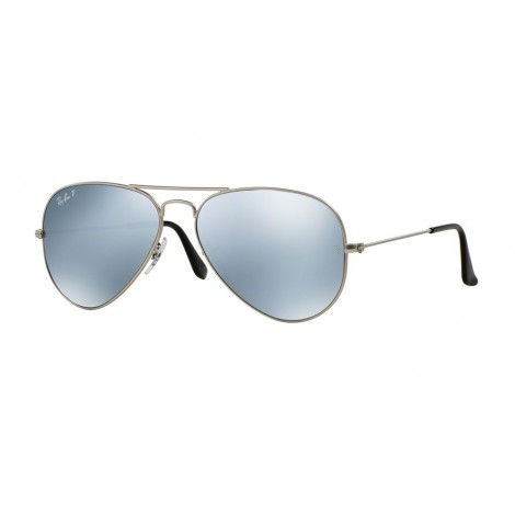 Optique du Faubourg RAY BAN RB3025  019 W3 Paris Bastille www.57faubourg.com