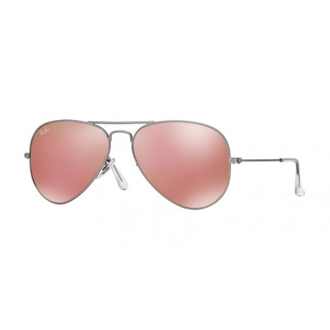 Optique du Faubourg RAY BAN RB3025  019 Z2 Paris Bastille www.57faubourg.com