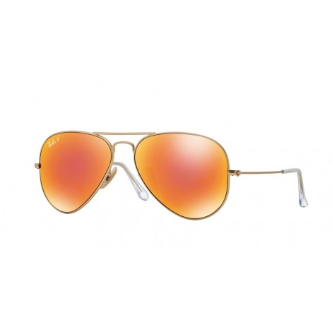 Optique du Faubourg RAY BAN RB3025  112 4D Paris Bastille www.57faubourg.com