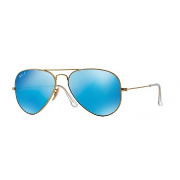 Optique du Faubourg RAY BAN RB3025  112 4L Paris Bastille www.57faubourg.com