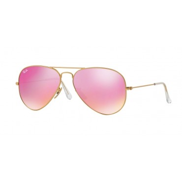 Optique du Faubourg RAY BAN RB3025  112 4T Paris Bastille www.57faubourg.com