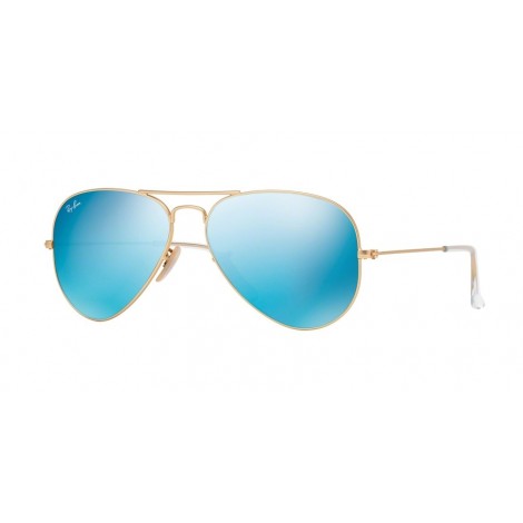 Optique du Faubourg RAY BAN RB3025  112 17 Paris Bastille www.57faubourg.com