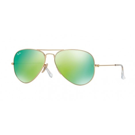 Optique du Faubourg RAY BAN RB3025  112 19 Paris Bastille www.57faubourg.com