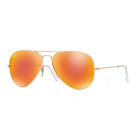 Optique du Faubourg RAY BAN RB3025  112 69 Paris Bastille www.57faubourg.com