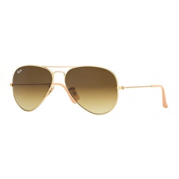 Optique du Faubourg RAY BAN RB3025  112 85 Paris Bastille www.57faubourg.com