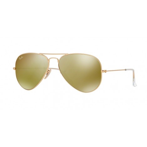 Optique du Faubourg RAY BAN RB3025  112 93 Paris Bastille www.57faubourg.com