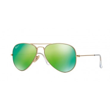 Optique du Faubourg RAY BAN RB3025  112 P9 Paris Bastille www.57faubourg.com