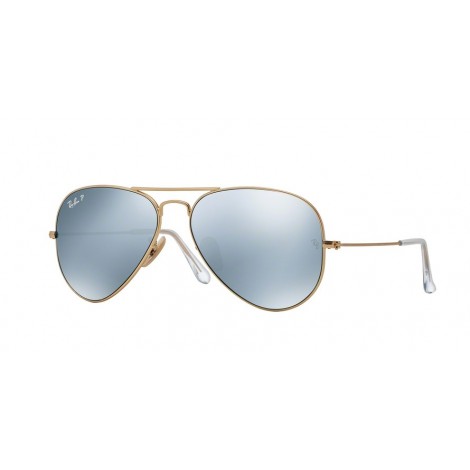 Optique du Faubourg RAY BAN RB3025  112 W3 Paris Bastille www.57faubourg.com