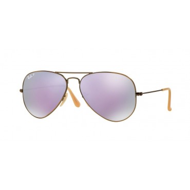 Optique du Faubourg RAY BAN RB3025  167 1R Paris Bastille www.57faubourg.com