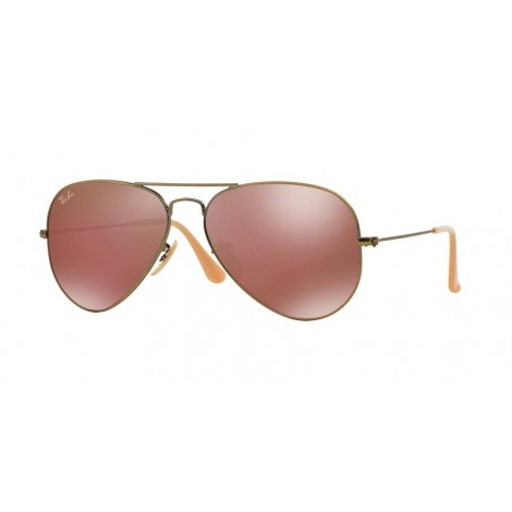 Optique du Faubourg RAY BAN RB3025  167 2K Paris Bastille www.57faubourg.com