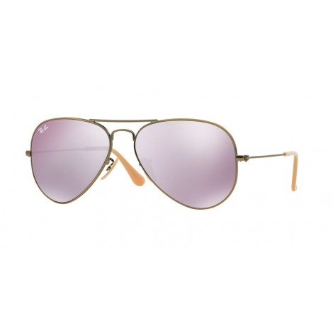 Optique du Faubourg RAY BAN RB3025  167 4K Paris Bastille www.57faubourg.com