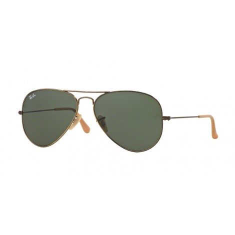 Optique du Faubourg RAY BAN RB3025  177 Paris Bastille www.57faubourg.com