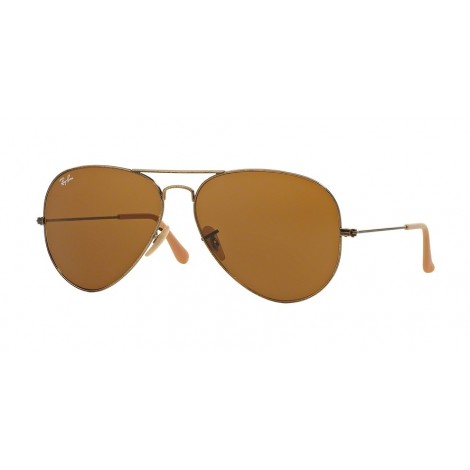 Optique du Faubourg RAY BAN RB3025  177 33 Paris Bastille www.57faubourg.com