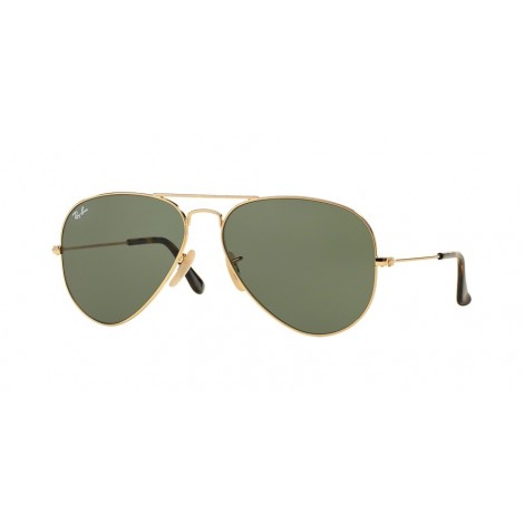 Optique du Faubourg RAY BAN RB3025  181 Paris Bastille www.57faubourg.com