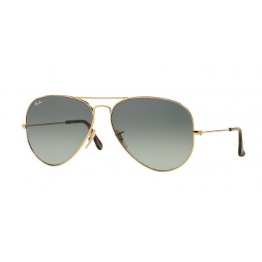 Optique du Faubourg RAY BAN RB3025  181 71 Paris Bastille www.57faubourg.com