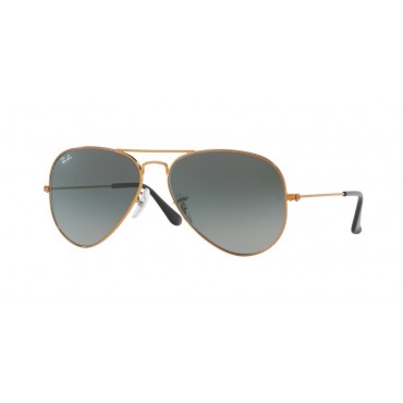 Optique du Faubourg RAY BAN RB3025  197 71 Paris Bastille www.57faubourg.com