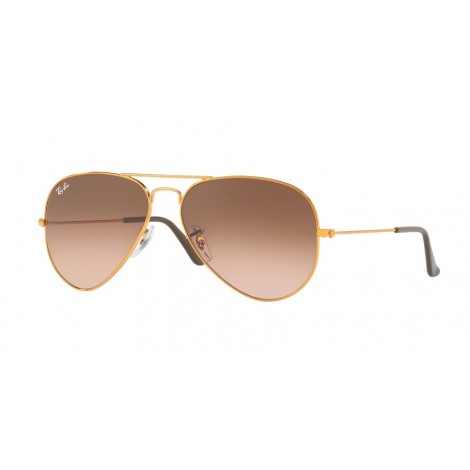 Optique du Faubourg RAY BAN RB3025  9001A5 Paris Bastille www.57faubourg.com