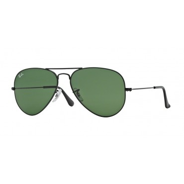 Optique du Faubourg RAY BAN RB3025  L2823 Paris Bastille www.57faubourg.com