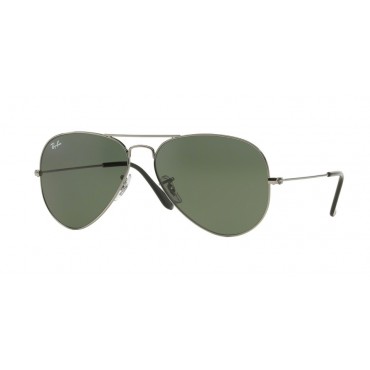 Optique du Faubourg RAY BAN RB3025  W0879 Paris Bastille www.57faubourg.com