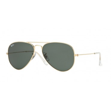 Optique du Faubourg RAY BAN RB3025  W3234 Paris Bastille www.57faubourg.com