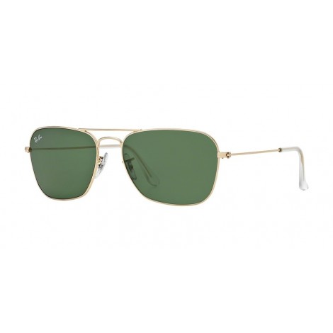 Optique du Faubourg RAY BAN RB3136  001 Paris Bastille www.57faubourg.com