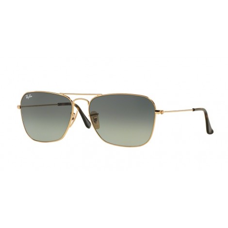 Optique du Faubourg RAY BAN RB3136  181 71 Paris Bastille www.57faubourg.com