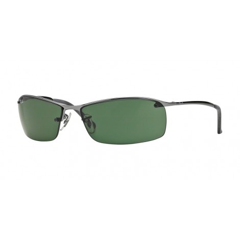 Optique du Faubourg RAY BAN RB3183  004 71 Paris Bastille www.57faubourg.com