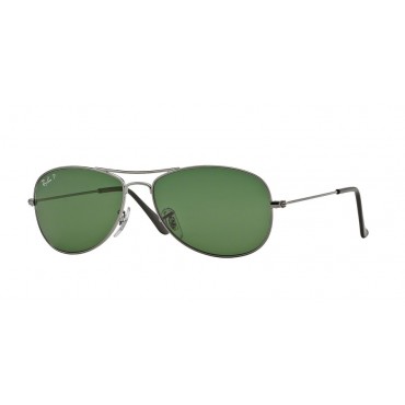 Optique du Faubourg RAY BAN RB3362  004 58 Paris Bastille www.57faubourg.com