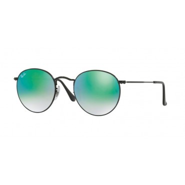 Optique du Faubourg RAY BAN RB3447  002 4J Paris Bastille www.57faubourg.com