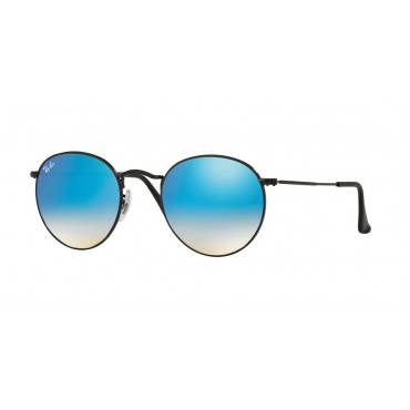 Optique du Faubourg RAY BAN RB3447  002 4O Paris Bastille www.57faubourg.com