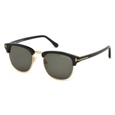 Optique du Faubourg TOM FORD FT0248 05N Paris Bastille www.57faubourg.com